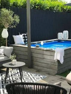 Terrace Pools & Jacuzzis project photo 9
